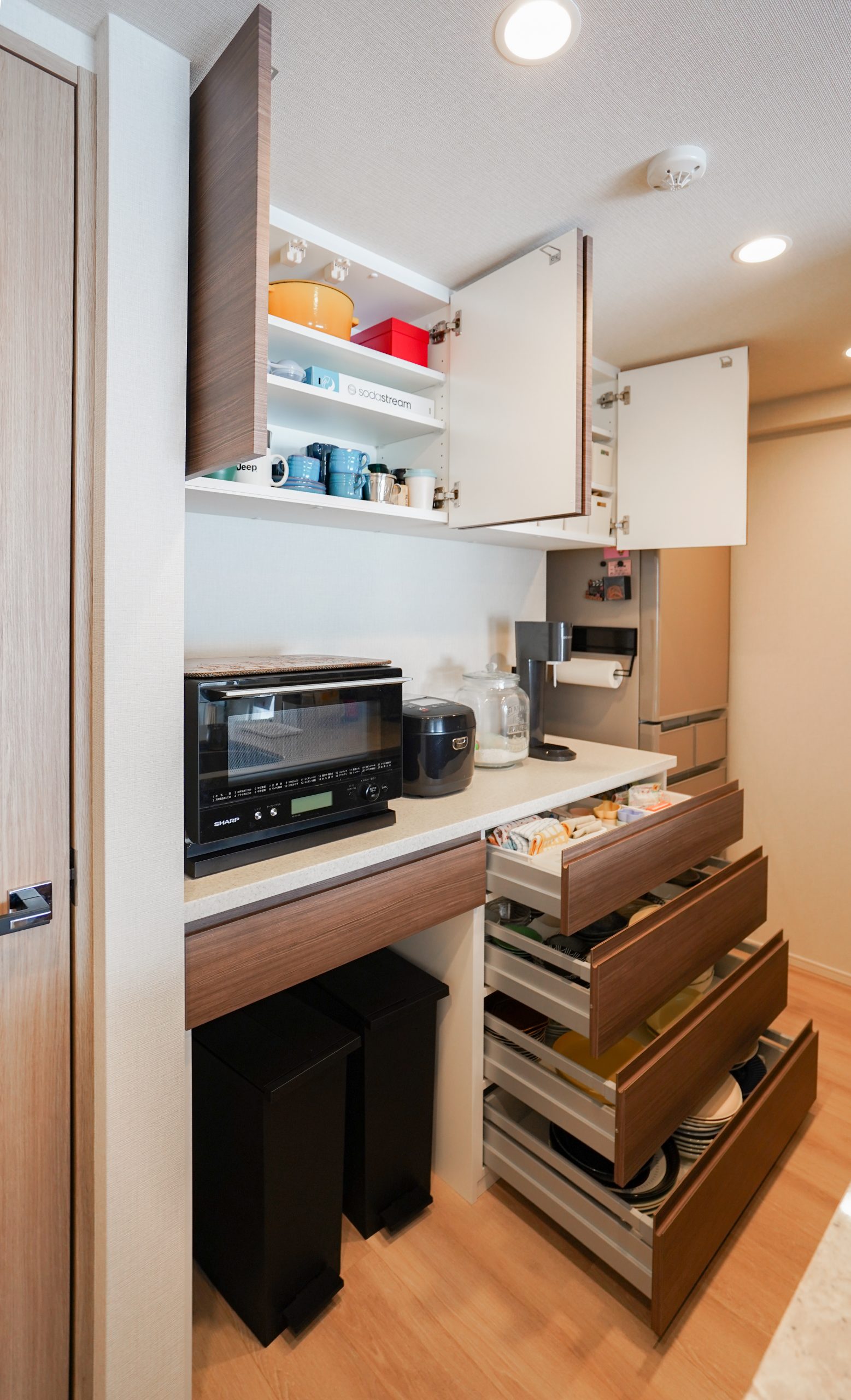 施工事例の画像