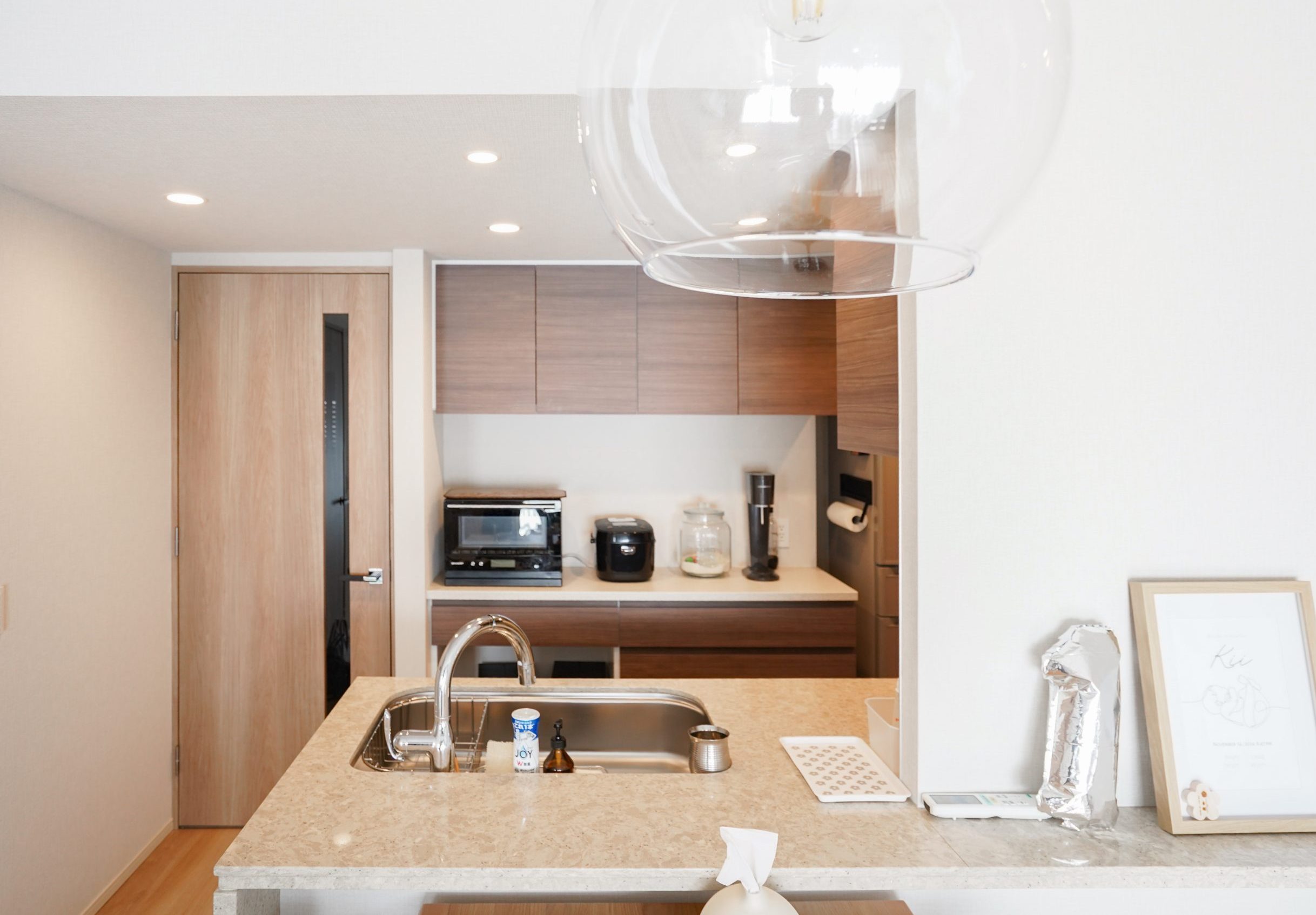 形状4ドア-2の施工実績の画像