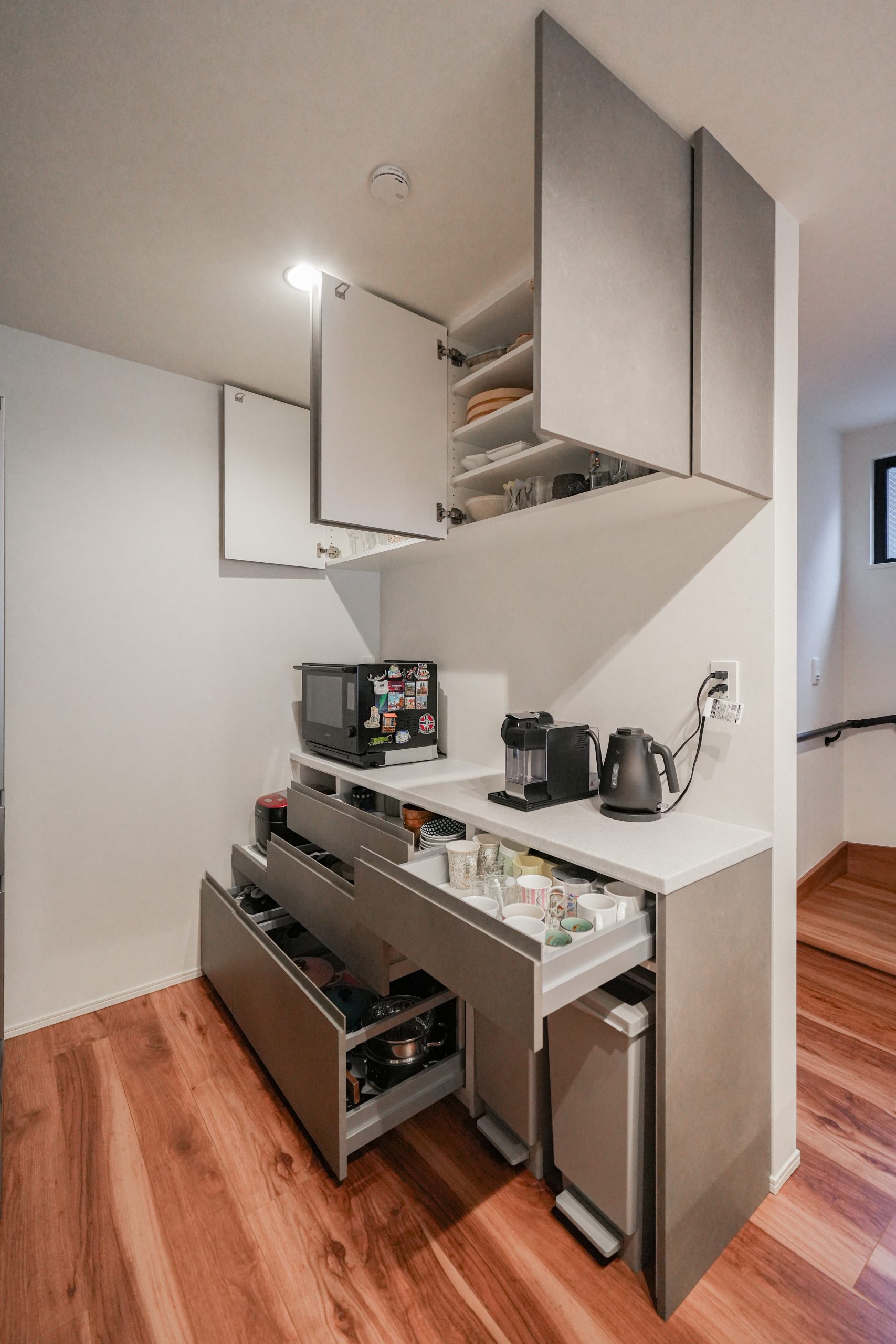 施工事例の画像