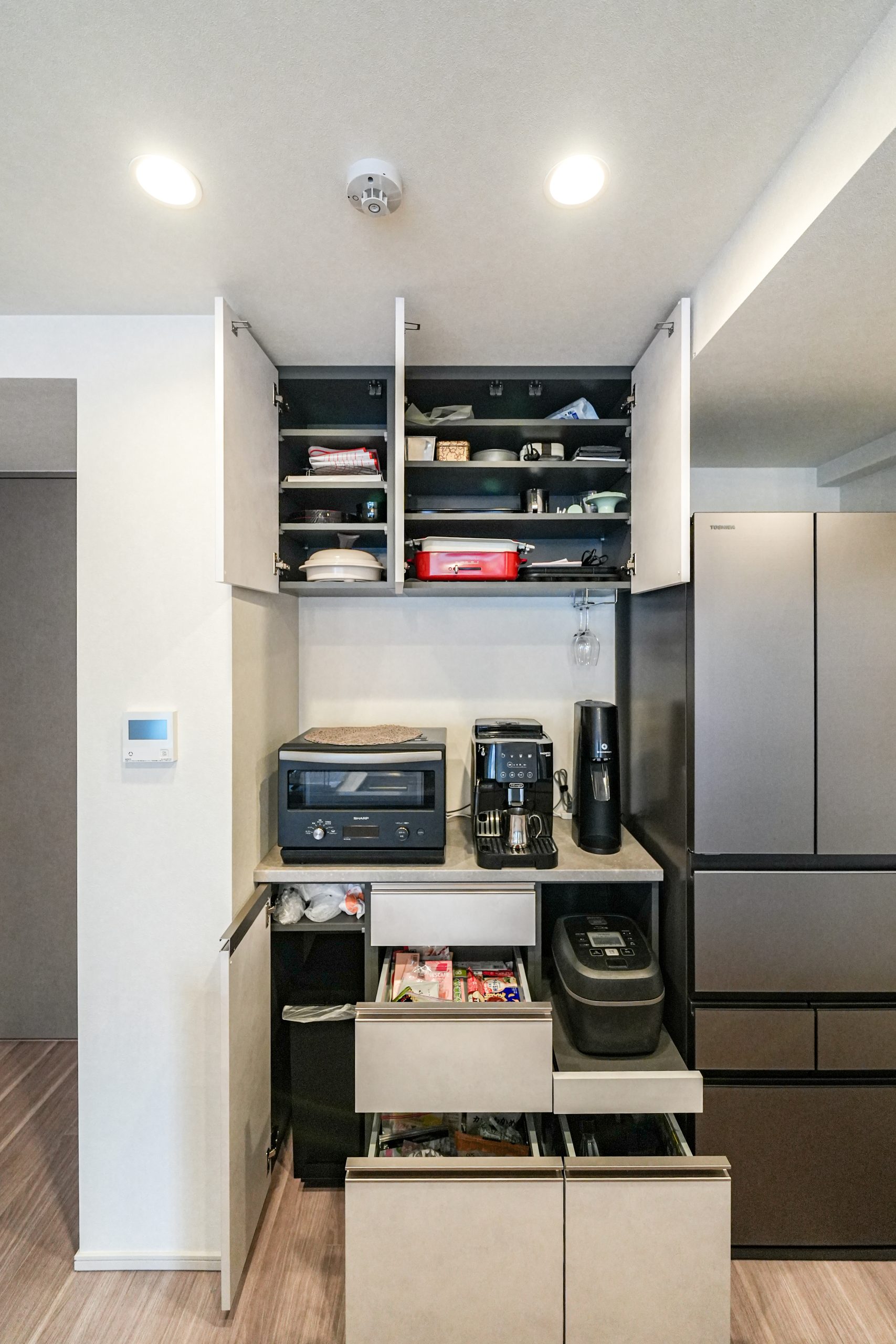 施工事例の画像