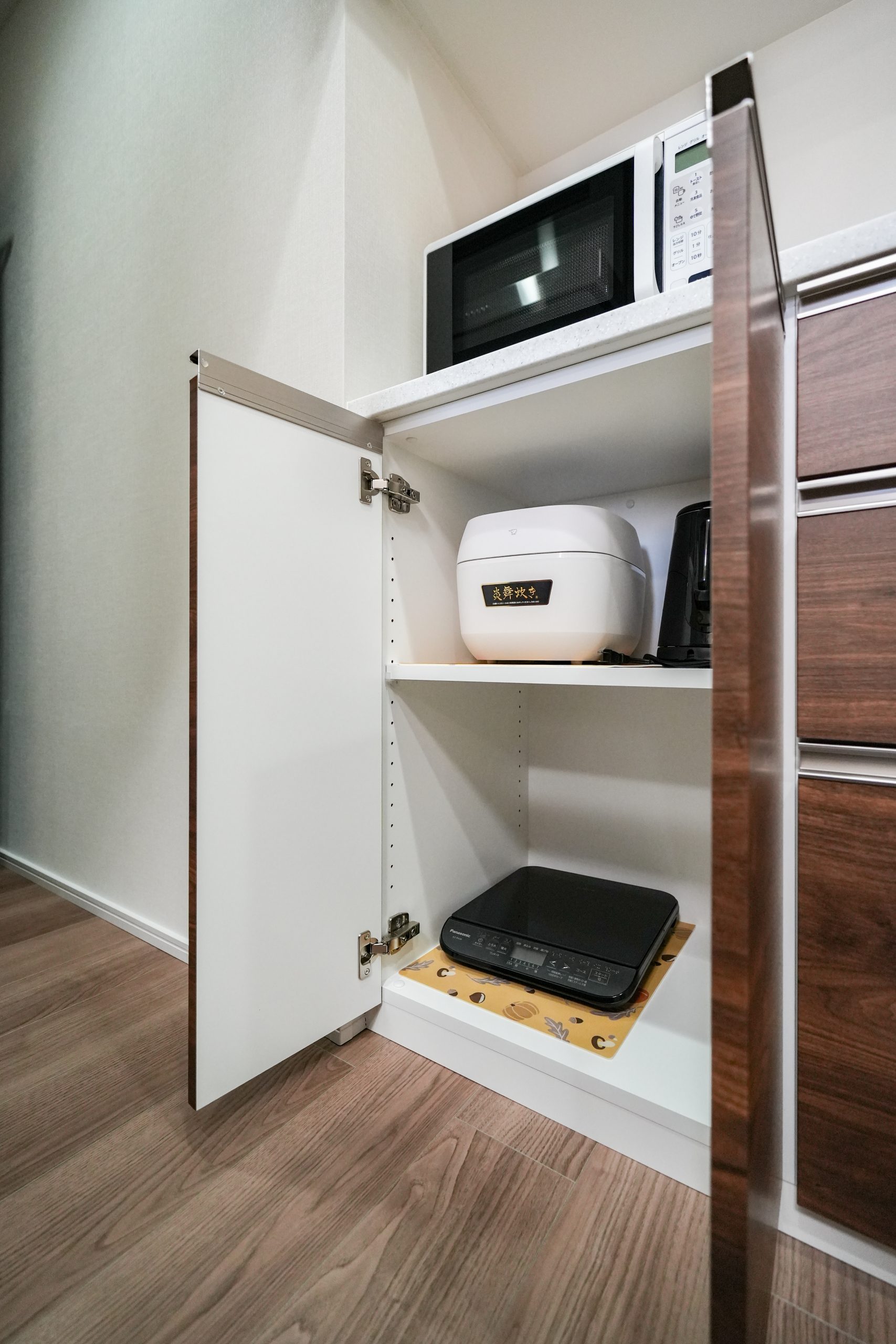 施工事例の画像