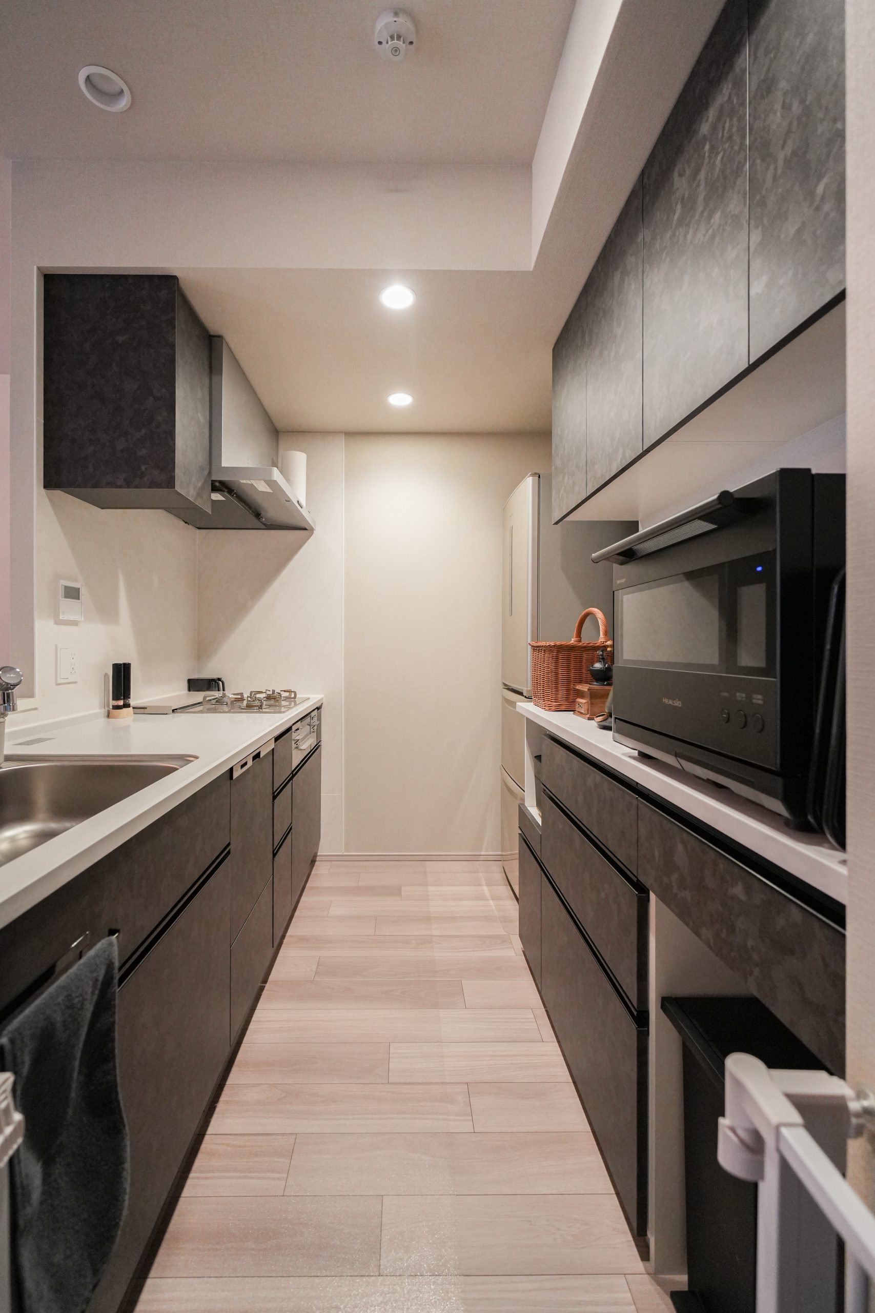 施工事例の画像