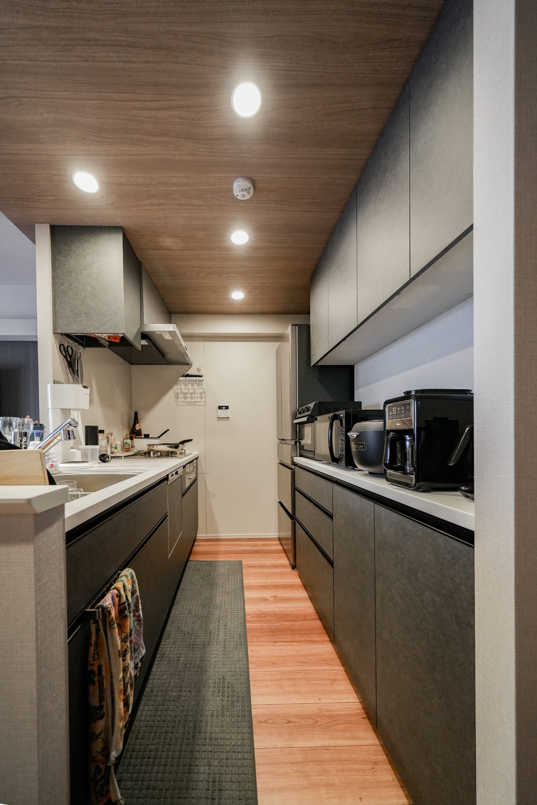 施工事例の画像