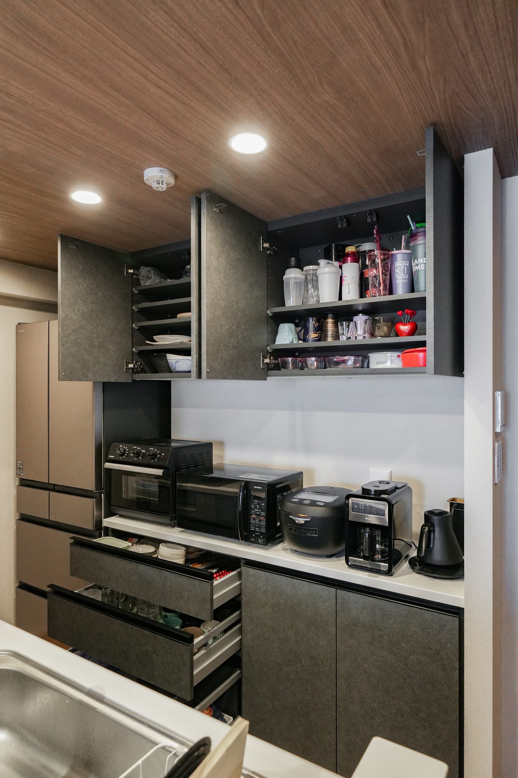 施工事例の画像