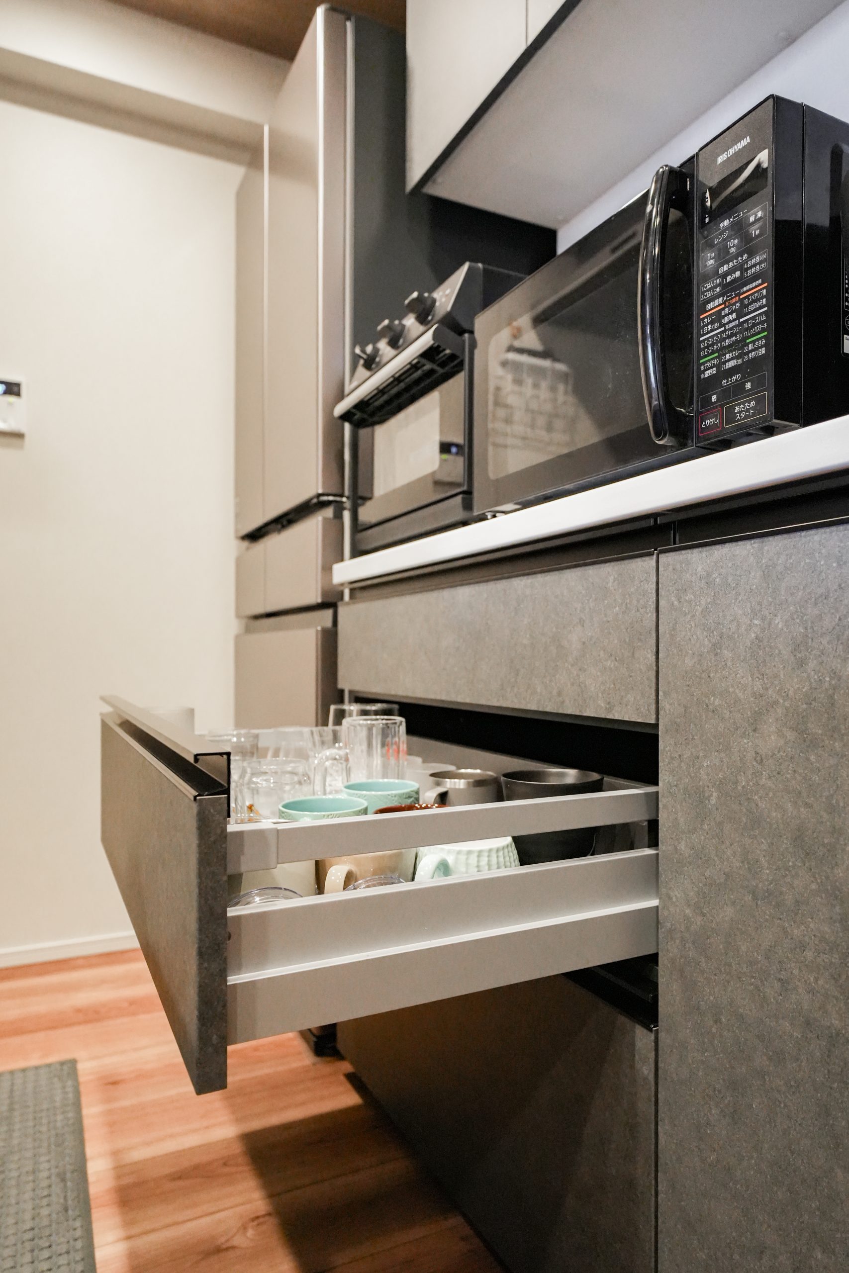 施工事例の画像