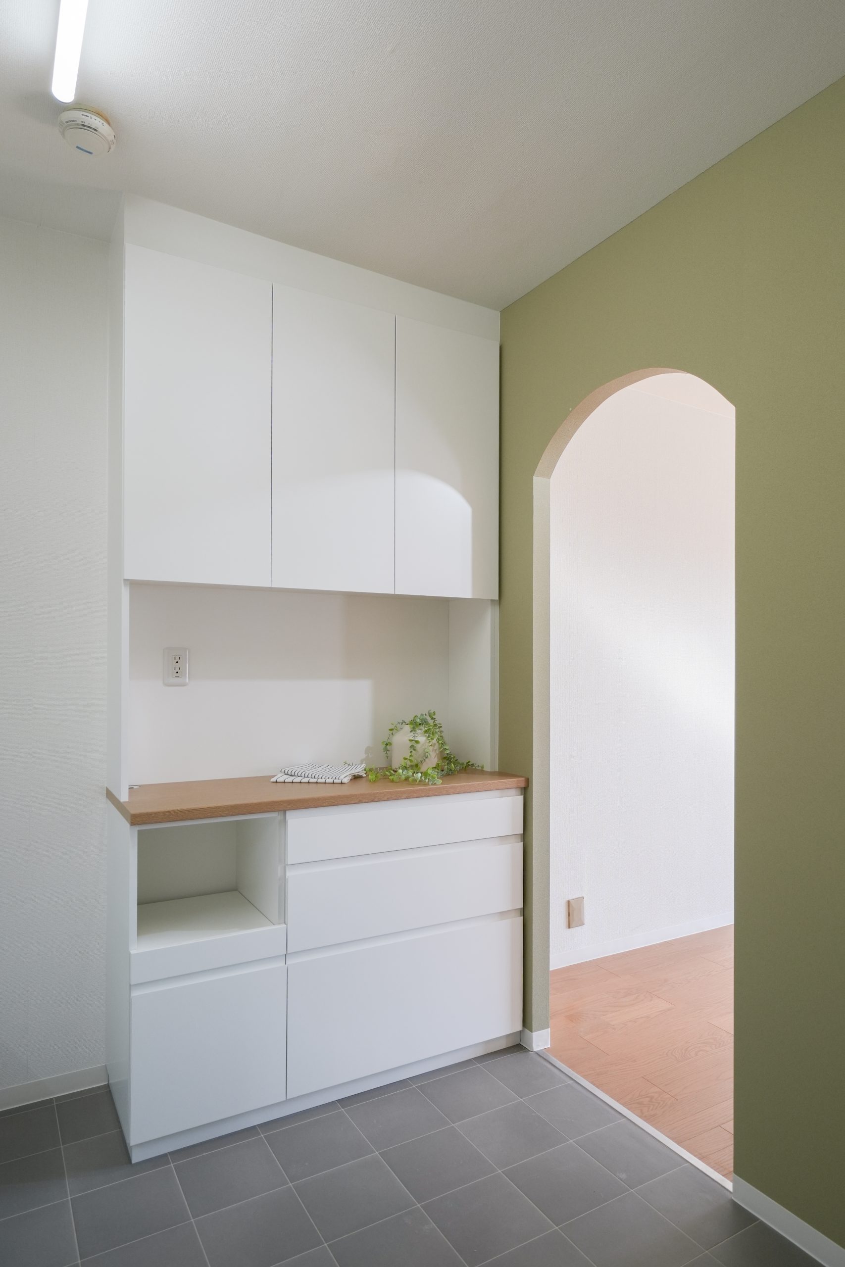 施工事例の画像