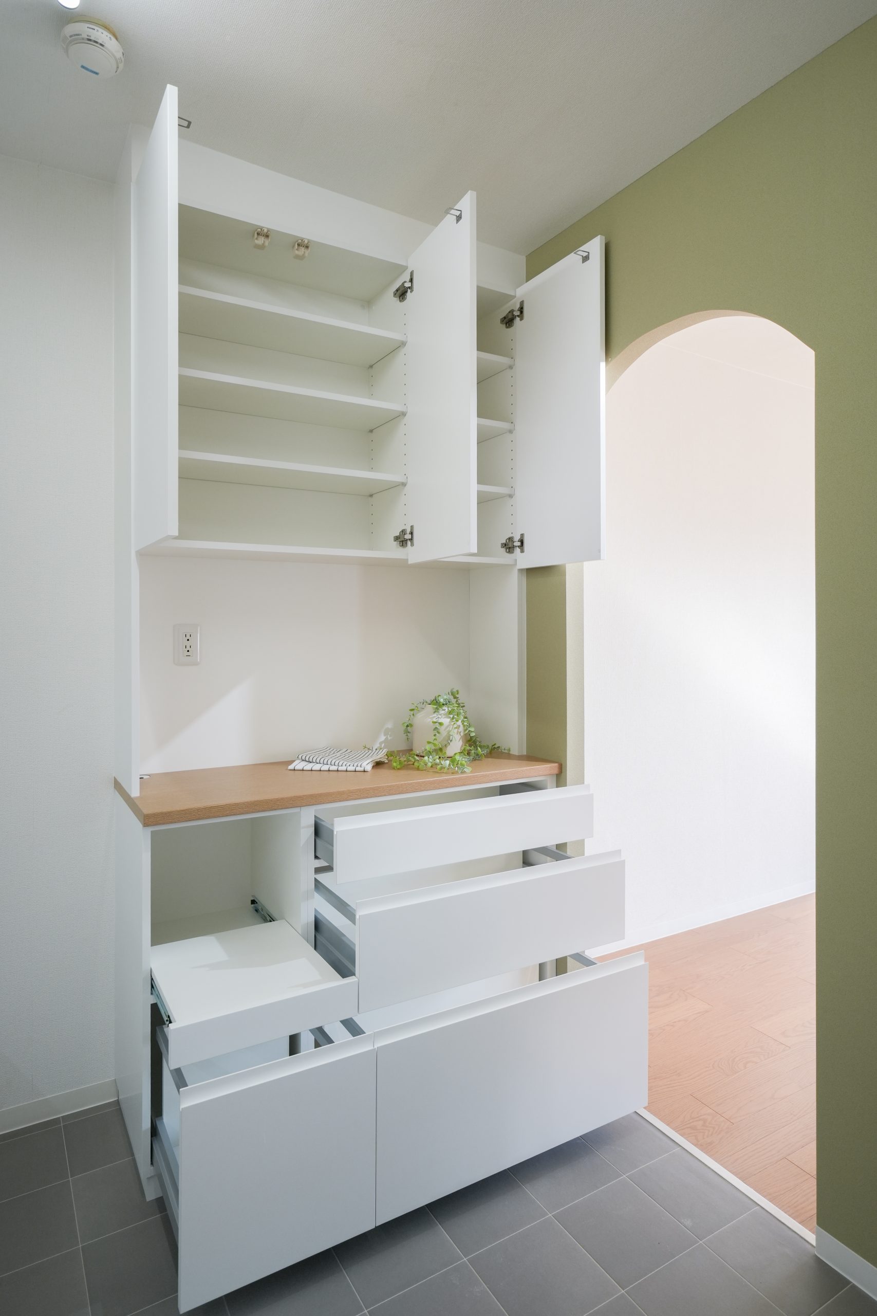 施工事例の画像