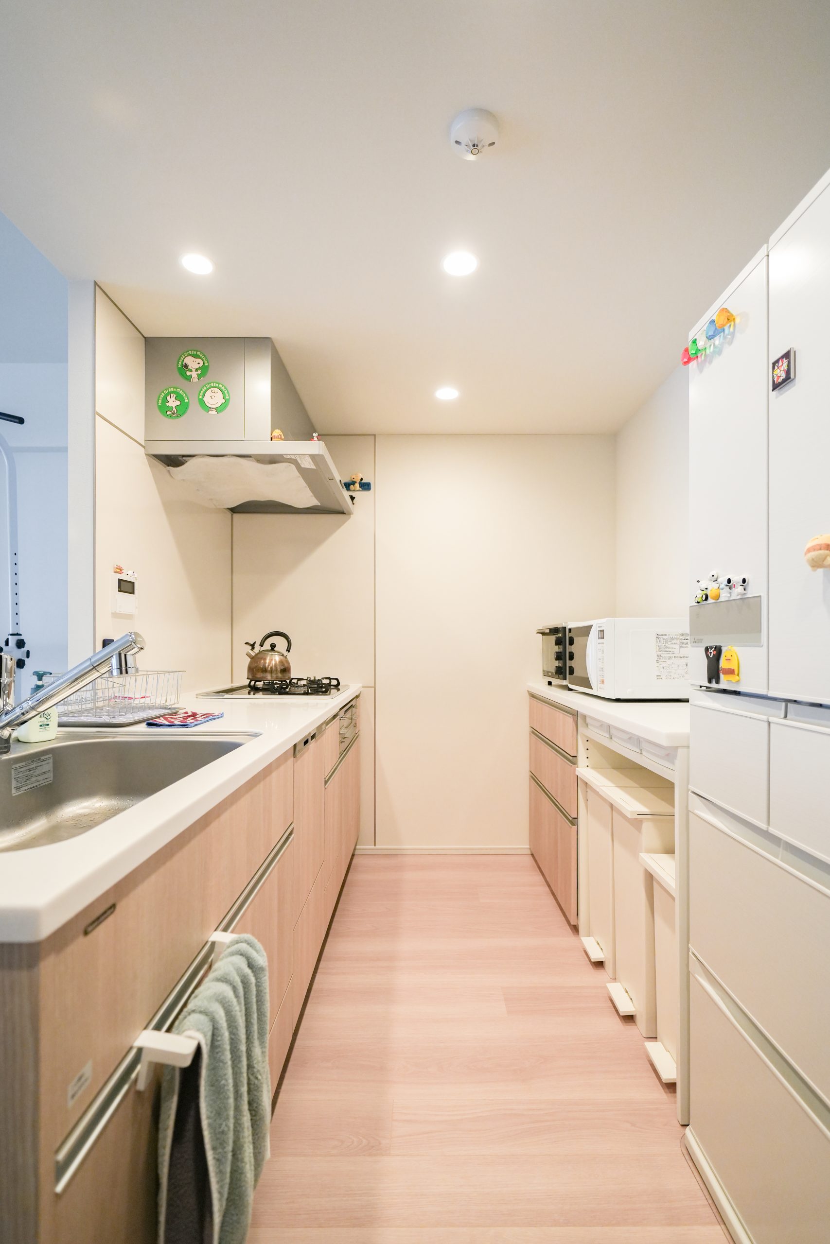 施工事例の画像