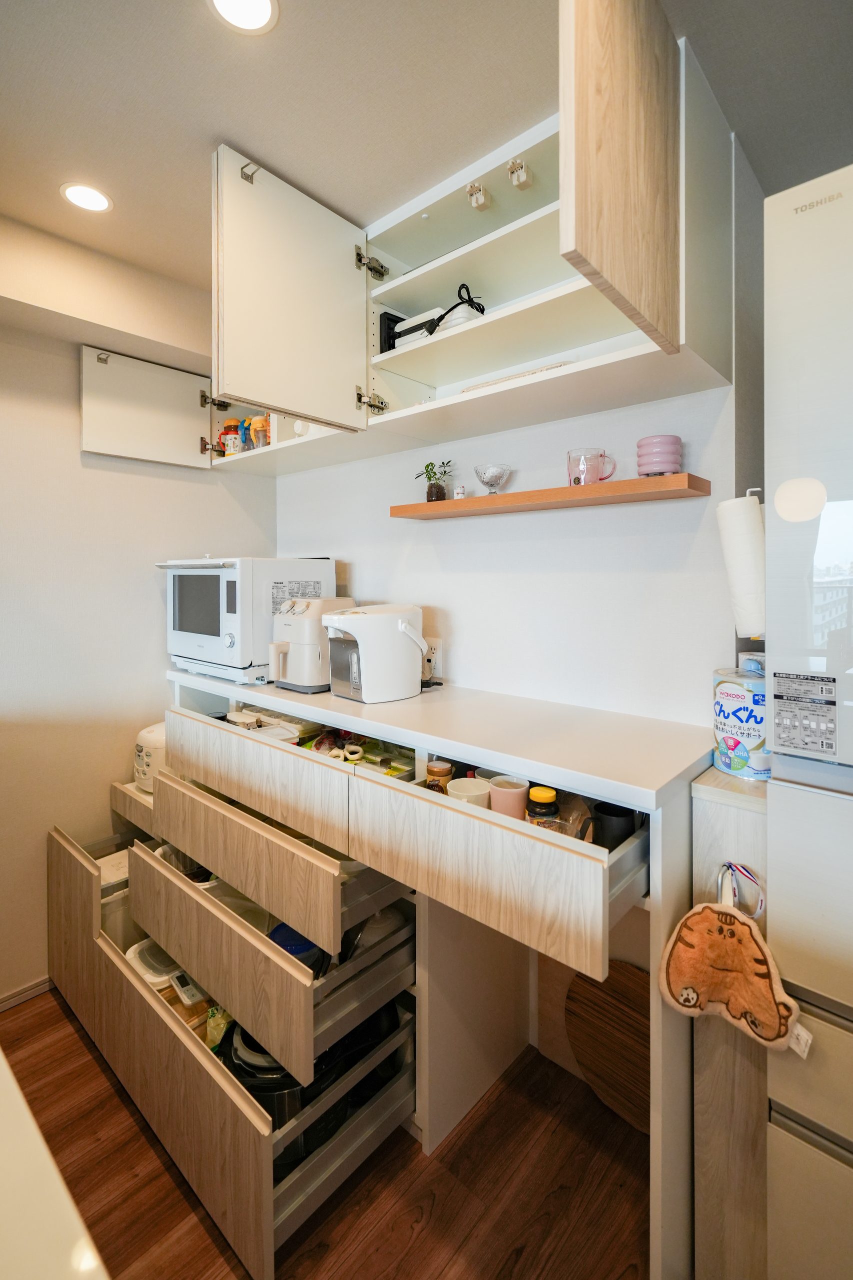 施工事例の画像